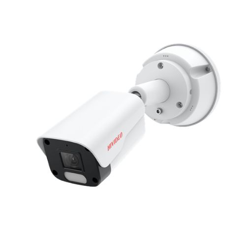 Hivideo HI-88AIP3H 3MP PoE Audio IP Camera