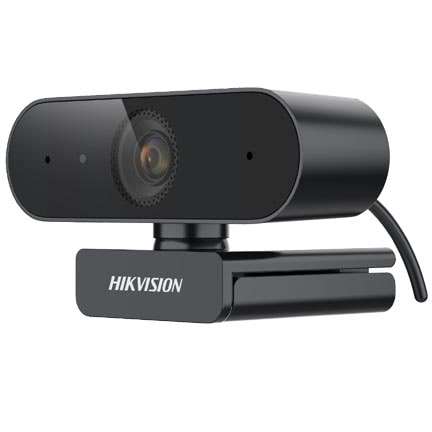 Hikvision DS-U02 2 MP Web Camera