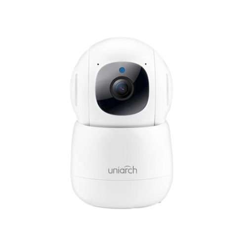 Uniview Uniarch Uho-S1 2MP Dome Wi-Fi IP Camera