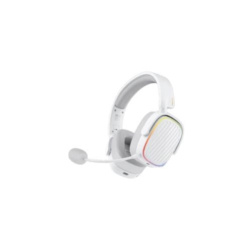 Fantech WHG02 White Harmony Wireless Headphone