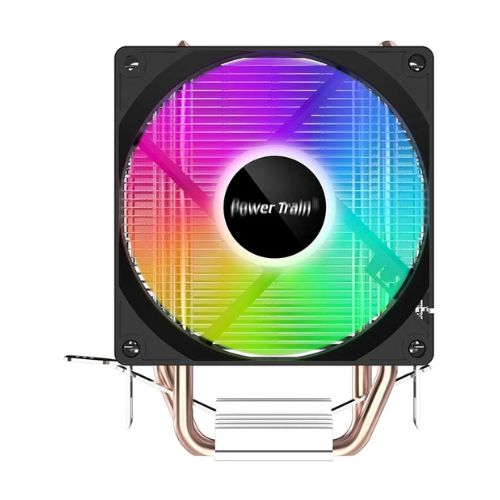 Power Train DL-200T RGB CPU Cooler