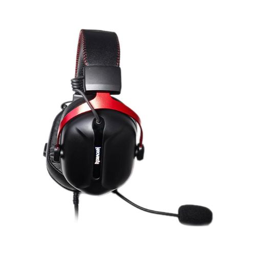 Redragon H312 Cybill 7.1 Surround Sound RGB USB Gaming Headphone