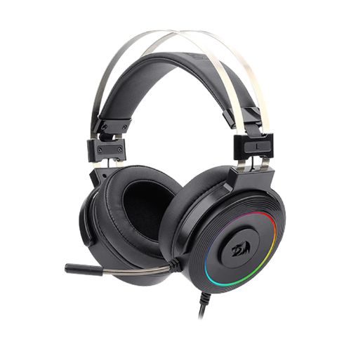 Redragon H320 LAMIA-2 7.1 Surround Sound USB Gaming Headset