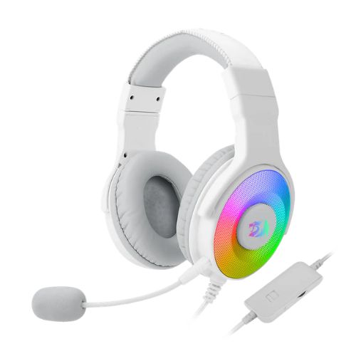 Redragon H350 Pandora RGB Wired Gaming Headset